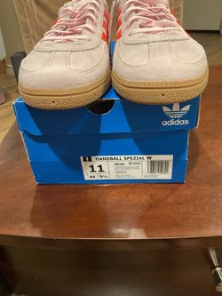 Adidas Handball Spezial W Size 11