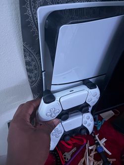 Ps5 slim 1tb