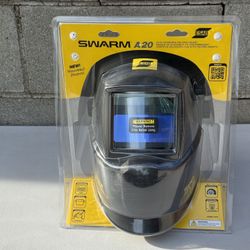 Esab Swarm A20 Welding Helmet