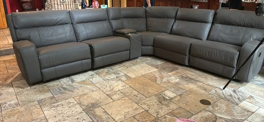 Family Couch