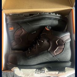 Work Boots