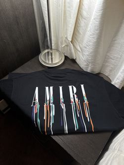 Amiri Shirt