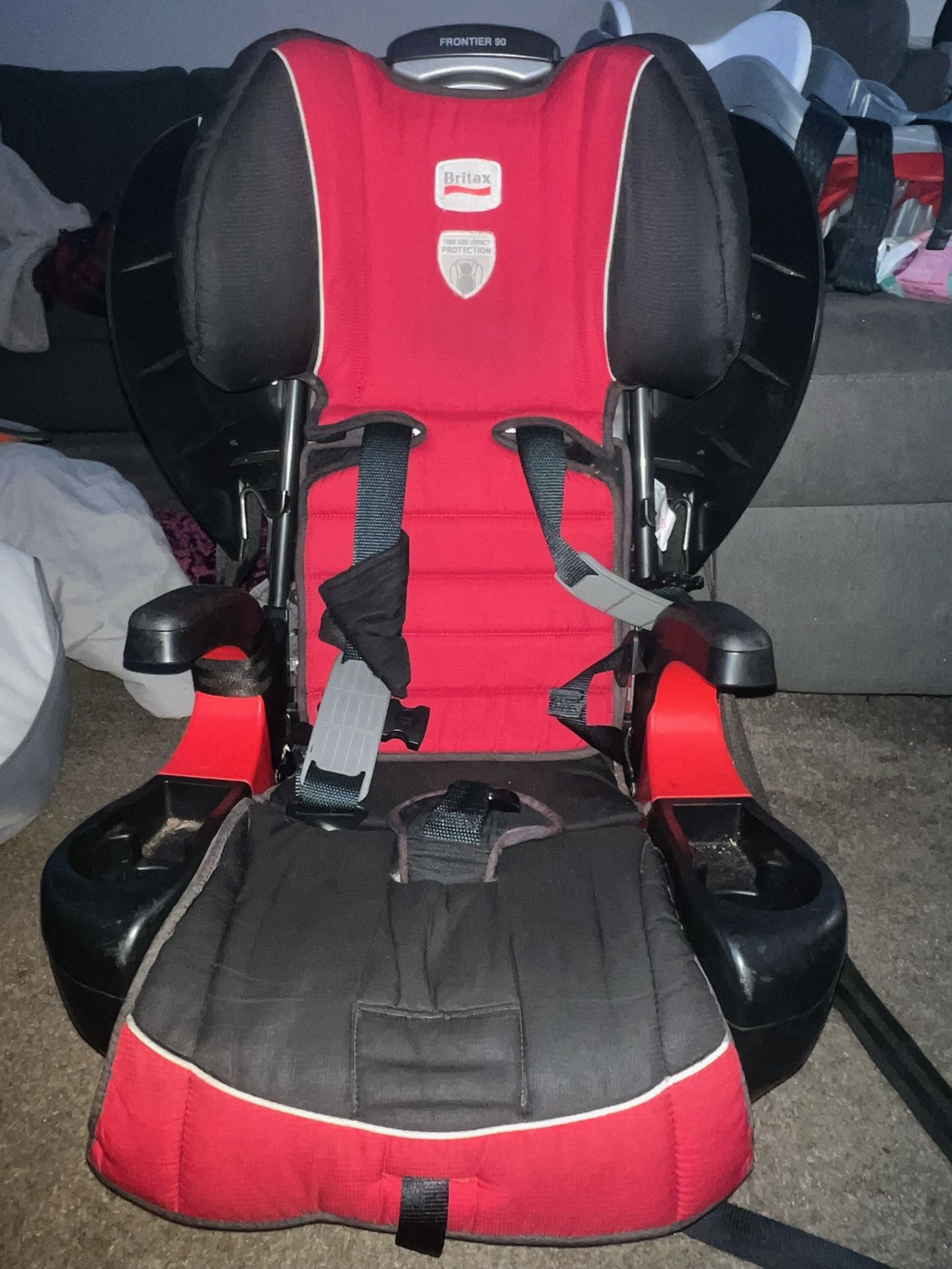 car seat 