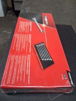 Snap-on tools