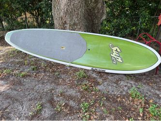 SUP Paddleboard
