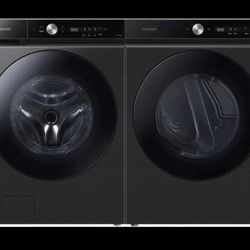 Samsung Front-load washing machine in excellent condition