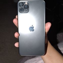 iPhone 11 Pro Max 
