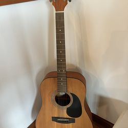 Jasmine S35 Guitar