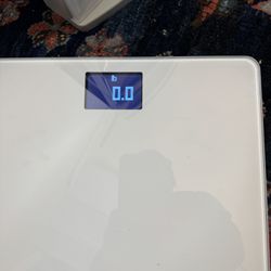Smart Scale