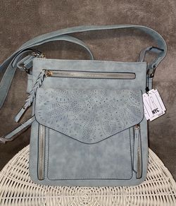 NYC Crossbody/Shoulder Bag