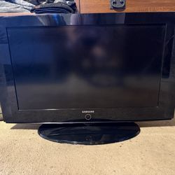 Samsung 32”