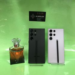 Samsung Galaxy S23 Ultra 