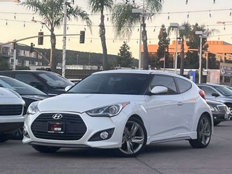 2013 Hyundai Veloster