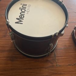 Mendini Drums