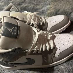 Brand New Jordan Ones 