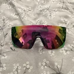 Heatwave sunglasses