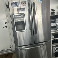 Free Maytag Refrigerator Doesn't Work 