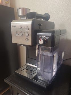 Espresso Machine (worth $300)