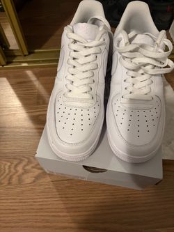 Air Force 1’s