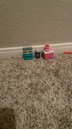 Little Toys