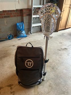 lacrosse bundle