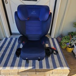 Diono Monterey XT Car Seat 