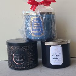 Bath And body Works Candles 
