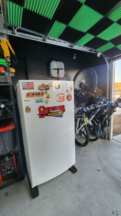 Freezer