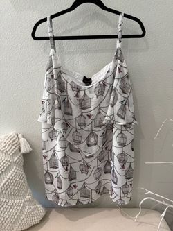 Women’s Torrid Size 4
