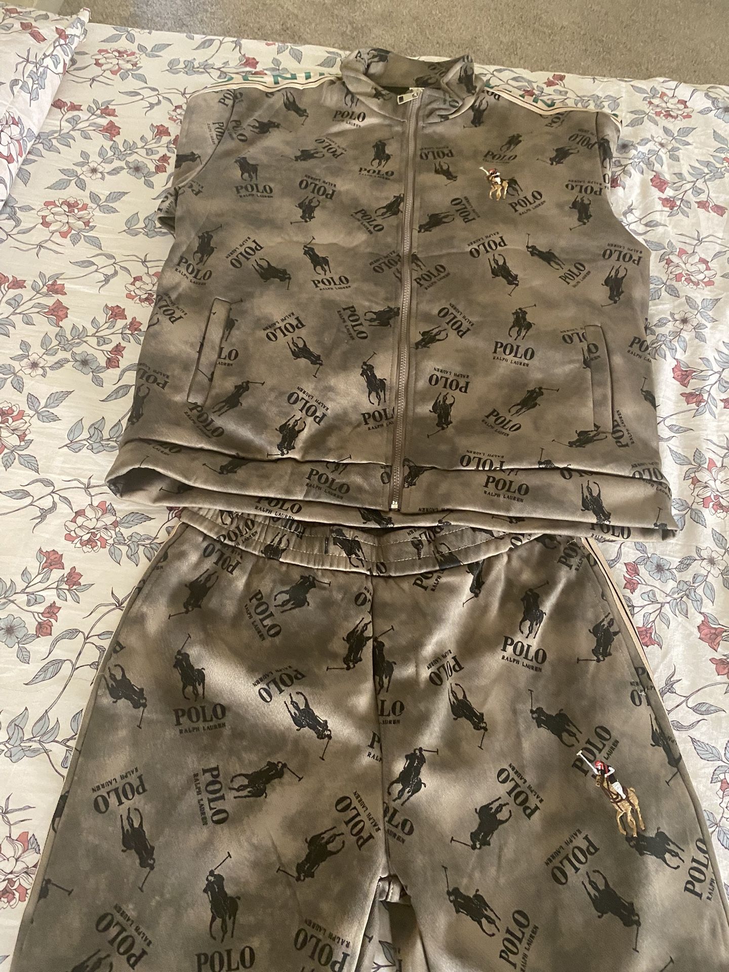 Ensemble Jogging