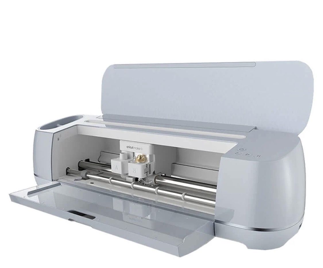 Cricut Maker 3 Explorer 