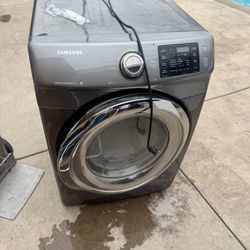 Dryer free 