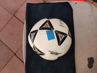 Soccer Balls New
