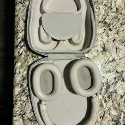 Sony WH-1000XM5 Wireless Noise Cancelling Headphones