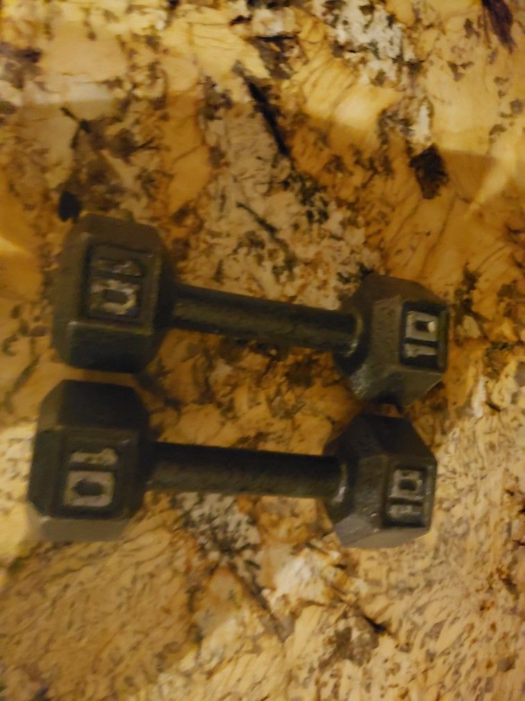 Weights