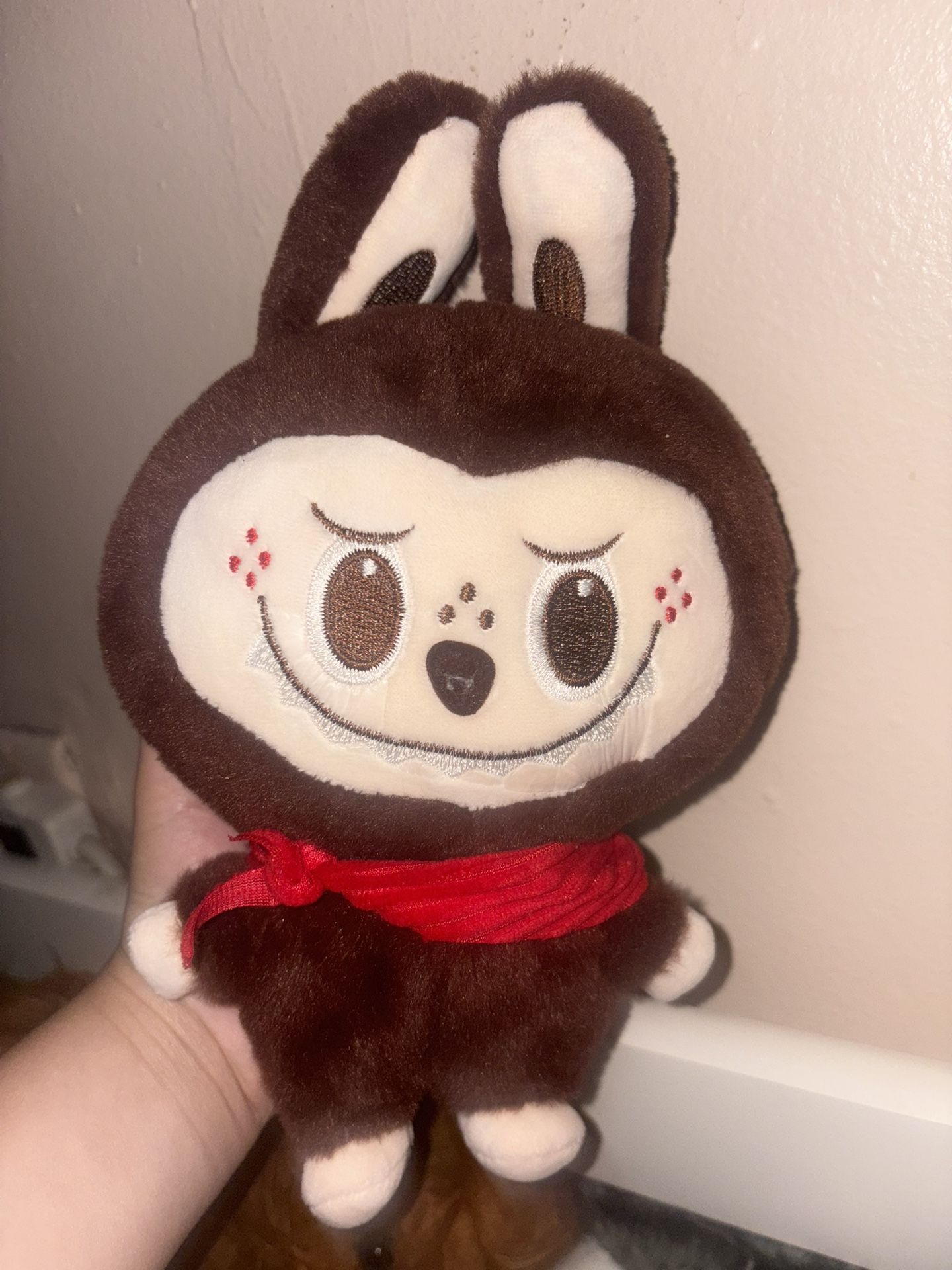 Labubu Plushy