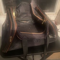 The Sherpa Dog Carrier