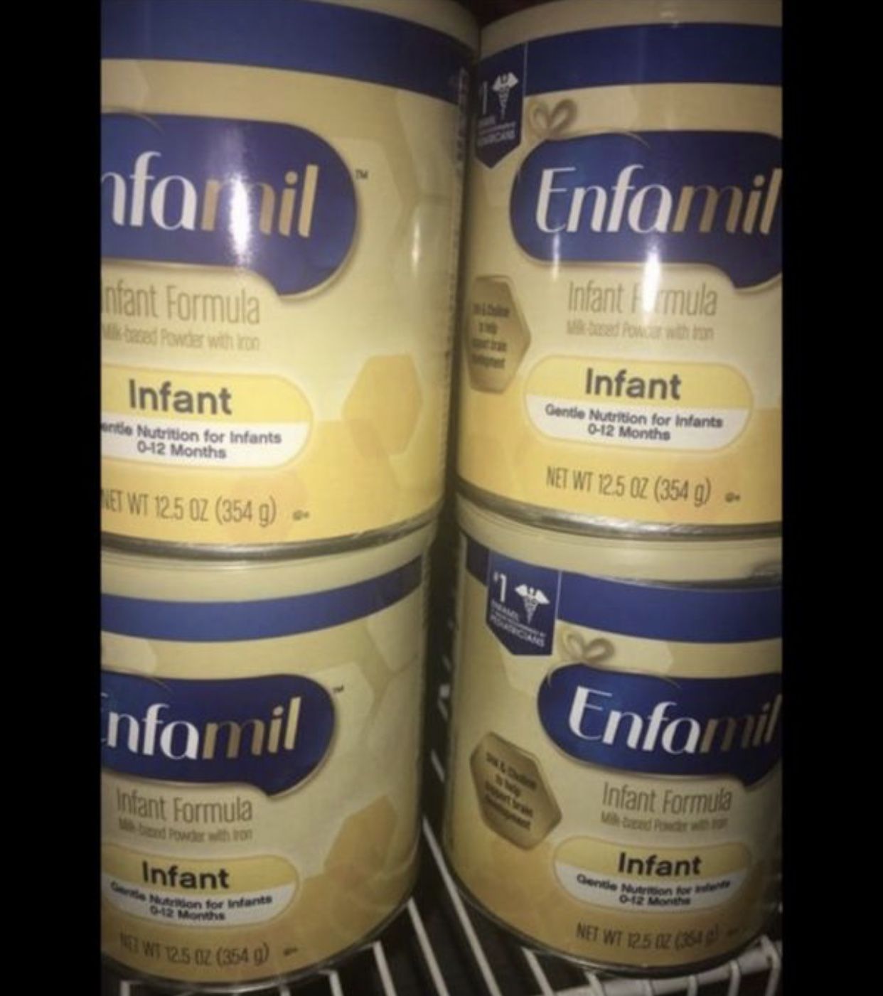 Enfamil