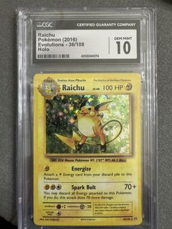 PSA Pokemon Slabs (check pictures)