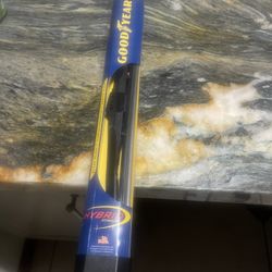  Goodyear Hybrid  Wiper Blades  