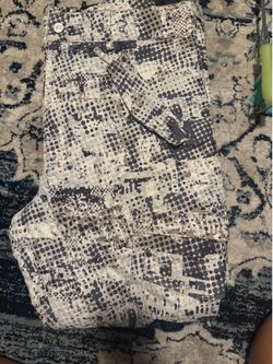 Men’s Snow Pants
