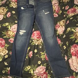 Hollister Jeans NWT