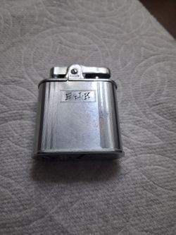 1950 Ronson Lighter,  Art Metal Works Inc. Newark, New Jersey