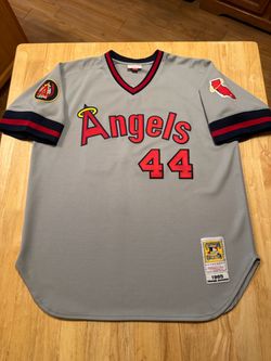 Reggie Jackson Jersey