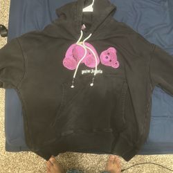 Palm Angels Hoodie