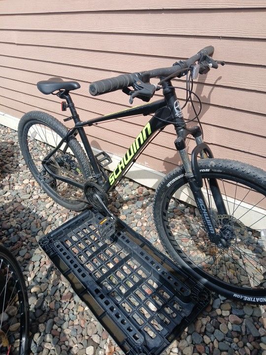 Schwinn Bike