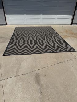 Area rug
