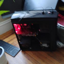 Computer P. For Sale Or Trade