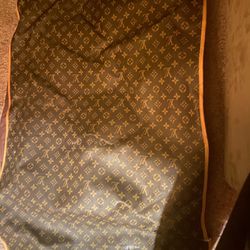 Louis Vuitton Coat Bag