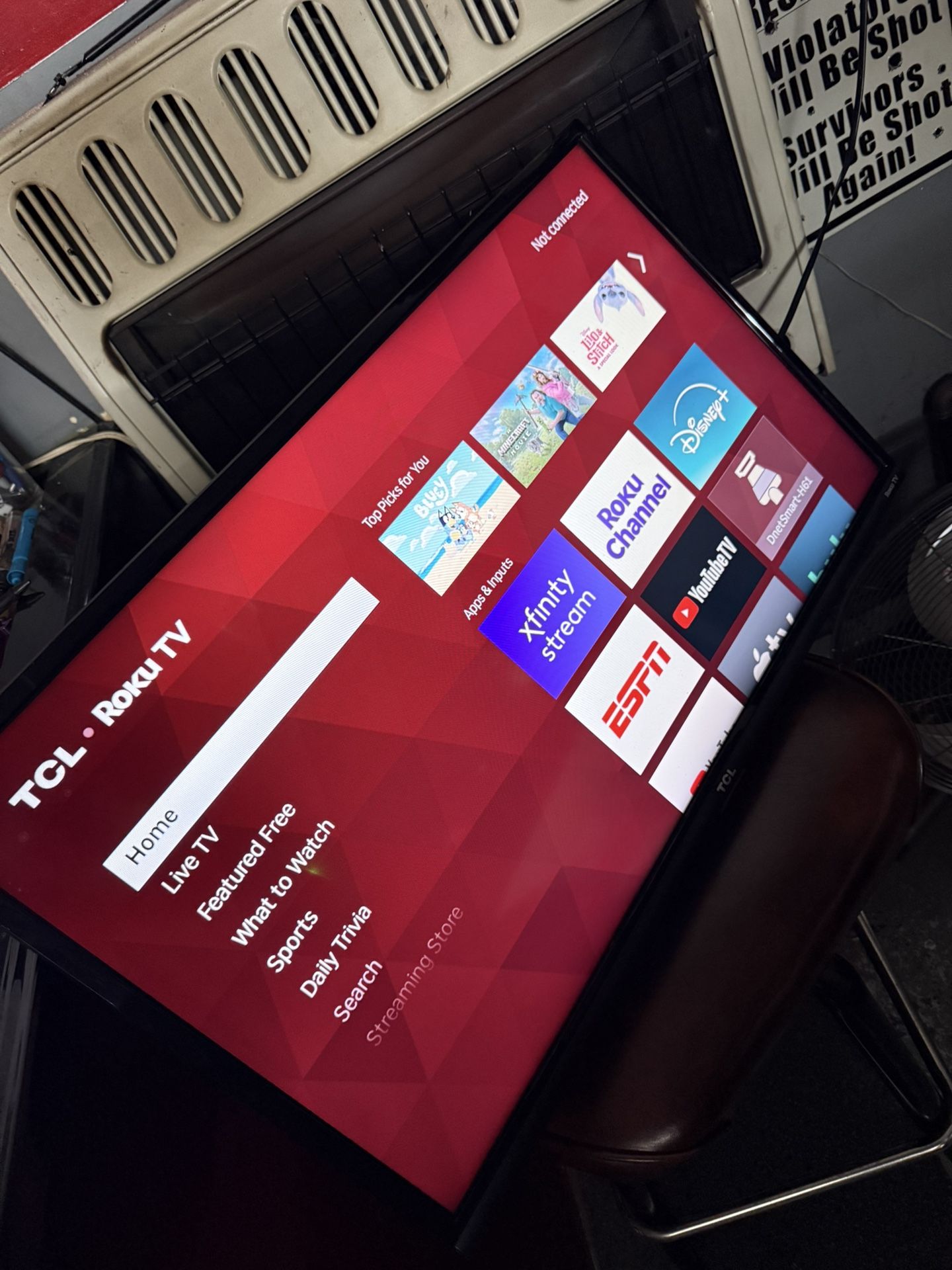 Tv 